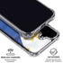 Philippines Flag iPhone 17 Clear Case